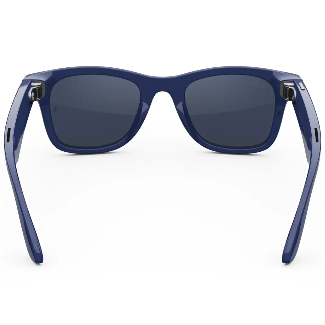 Ray Ban Meta Wayfarer Gen 2 - Image 22