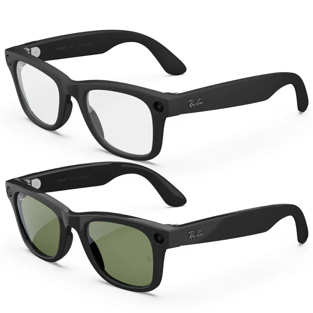 Ray Ban Meta Wayfarer Gen 2 - Image 24