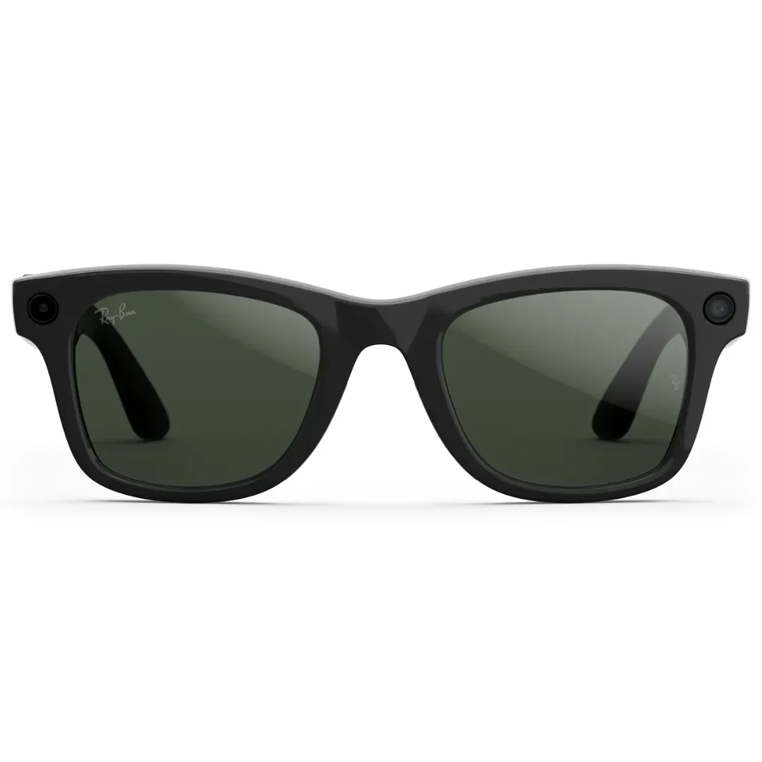 Ray Ban Meta Wayfarer Gen 2 - Image 25