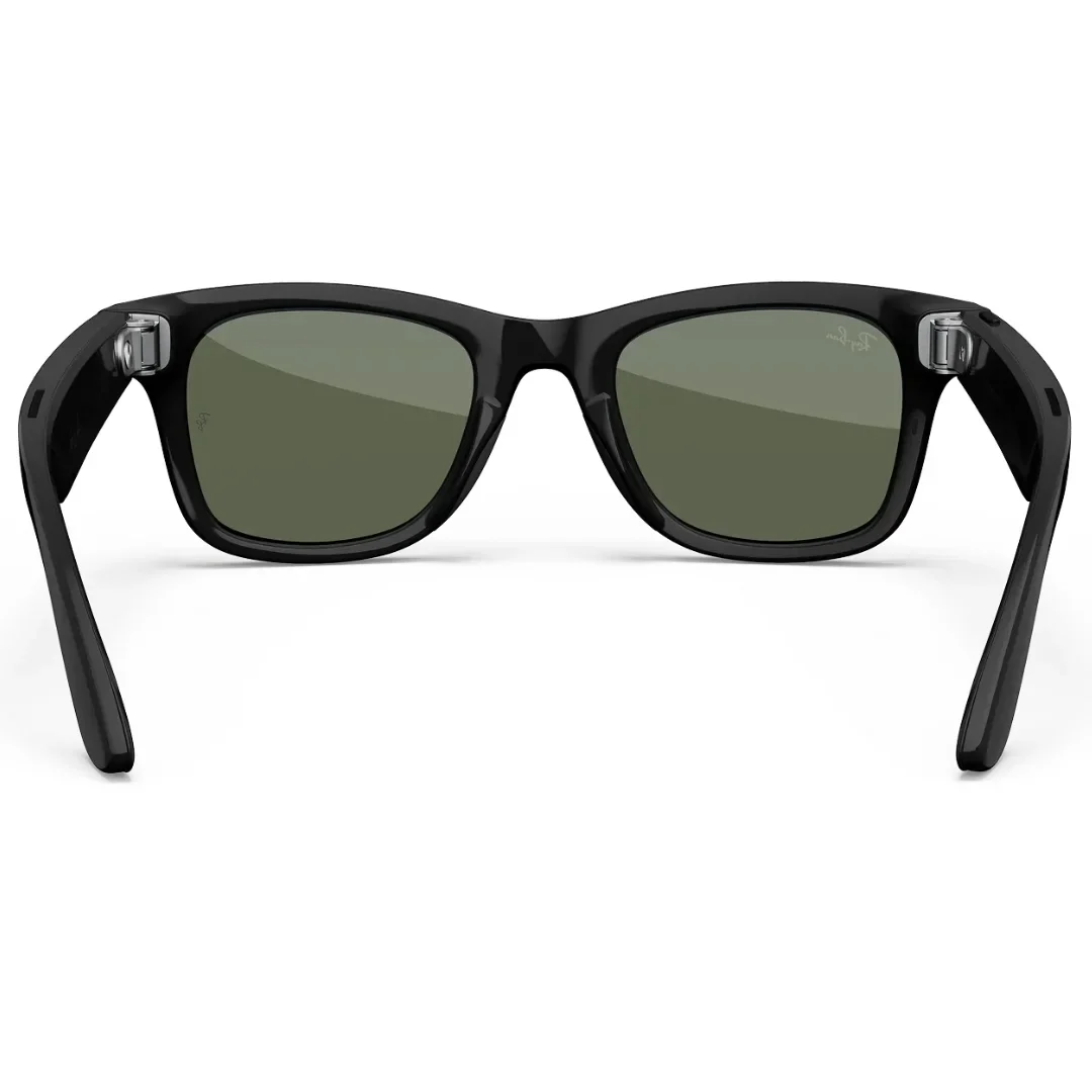 Ray Ban Meta Wayfarer Gen 2 - Image 26