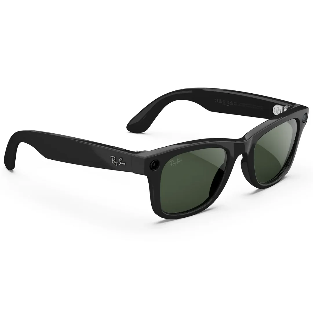 Ray Ban Meta Wayfarer Gen 2 - Image 27