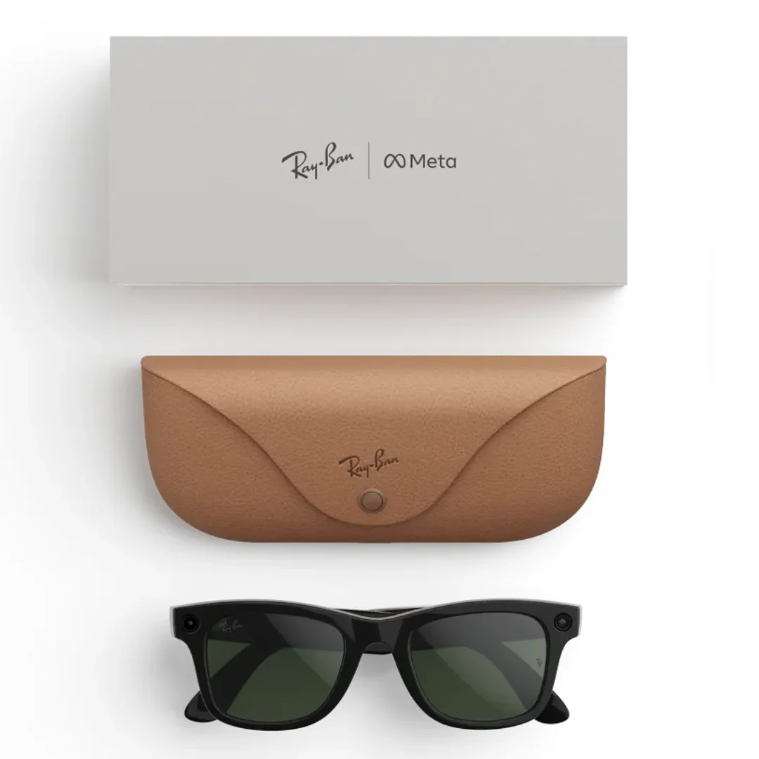 Ray Ban Meta Wayfarer Gen 2 - Image 28