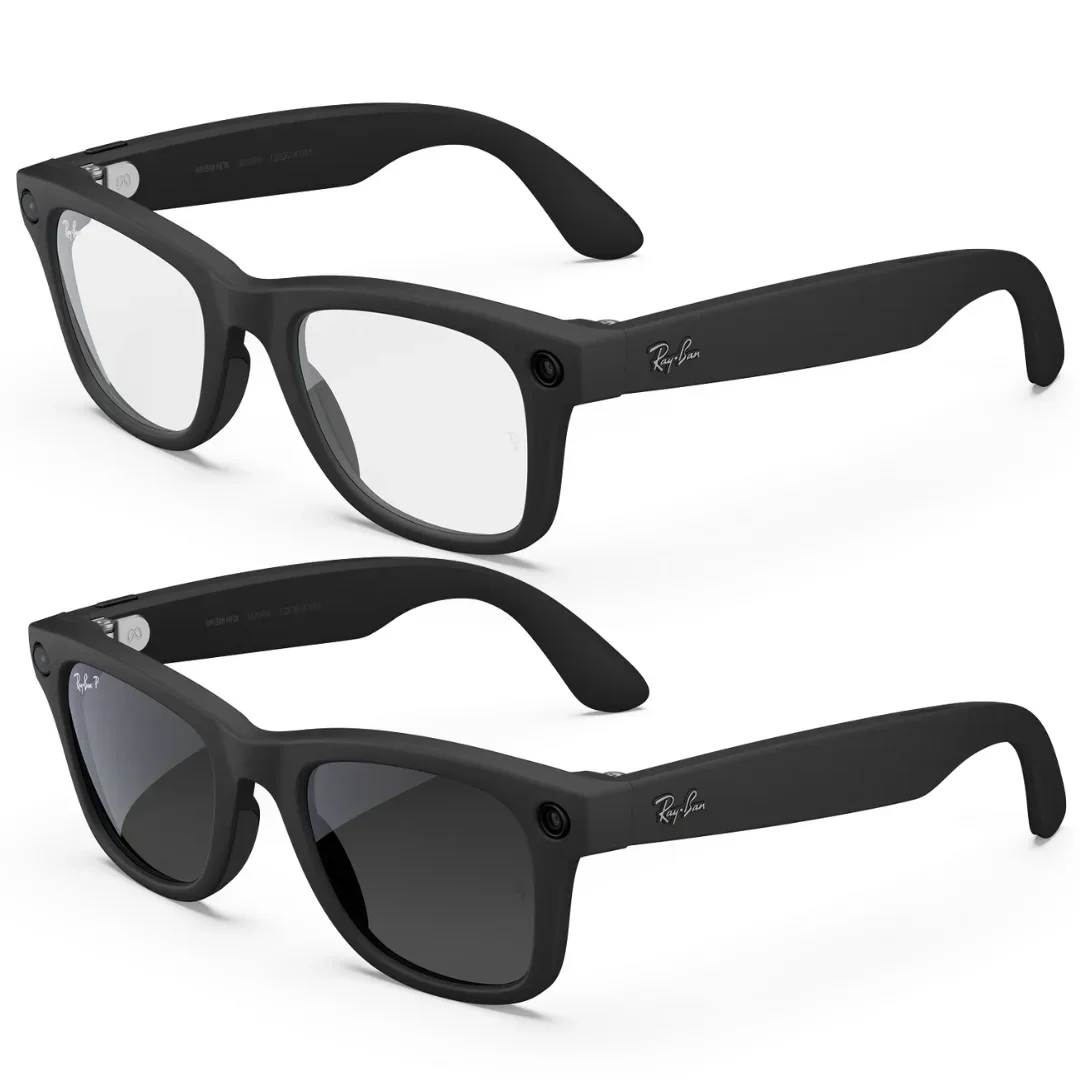 Ray Ban Meta Wayfarer Gen 2 - Image 29