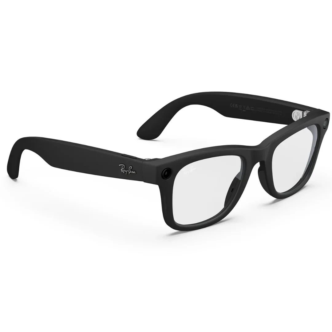 Ray Ban Meta Wayfarer Gen 2 - Image 3