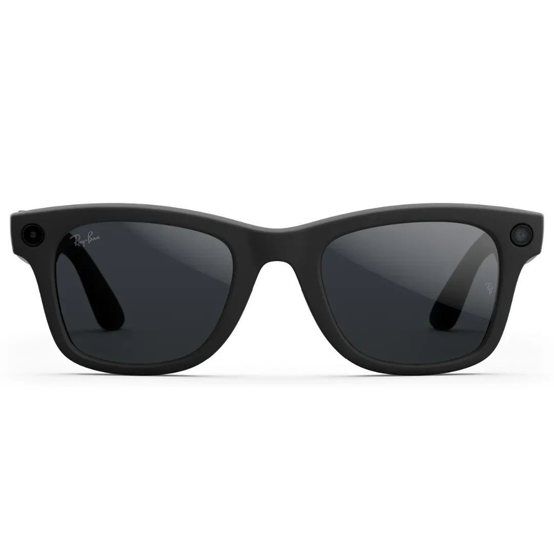 Ray Ban Meta Wayfarer Gen 2 - Image 30