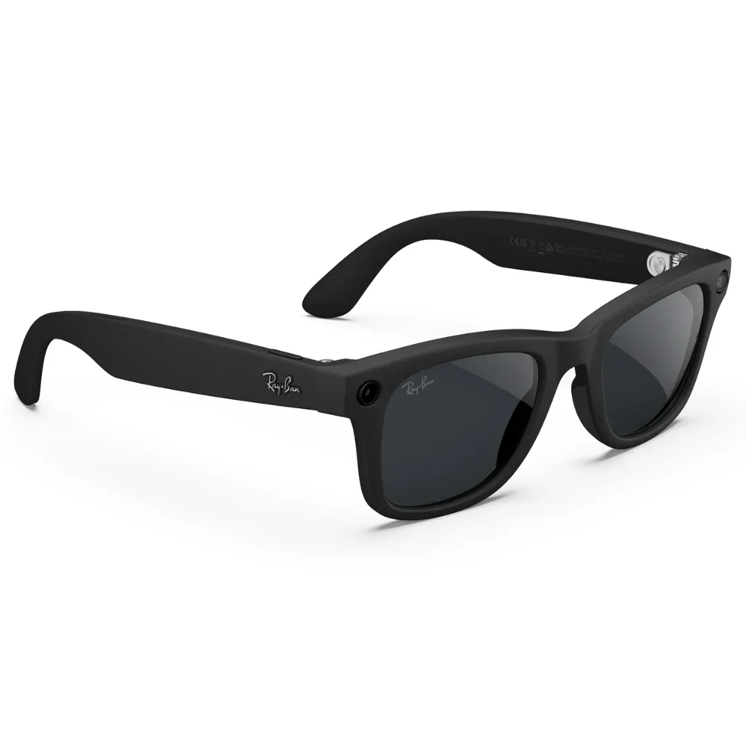 Ray Ban Meta Wayfarer Gen 2 - Image 31