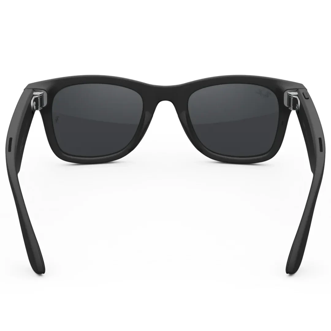 Ray Ban Meta Wayfarer Gen 2 - Image 32