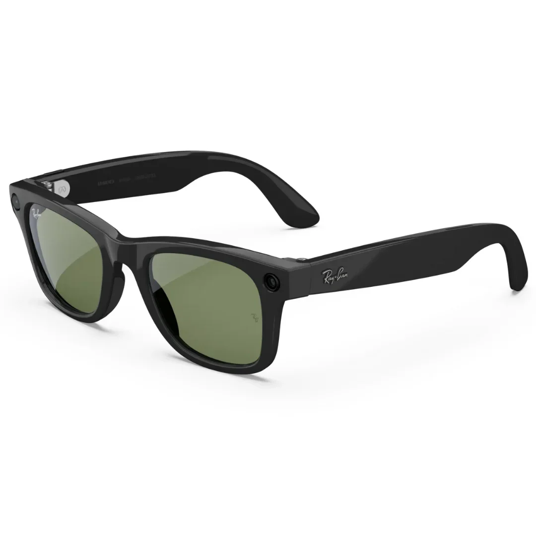 Ray Ban Meta Wayfarer Gen 2 - Image 6
