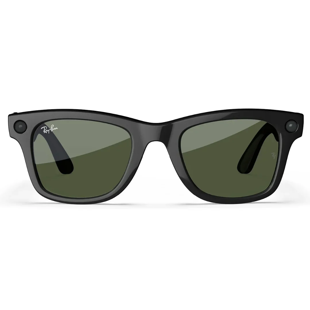 Ray Ban Meta Wayfarer Gen 2 - Image 8