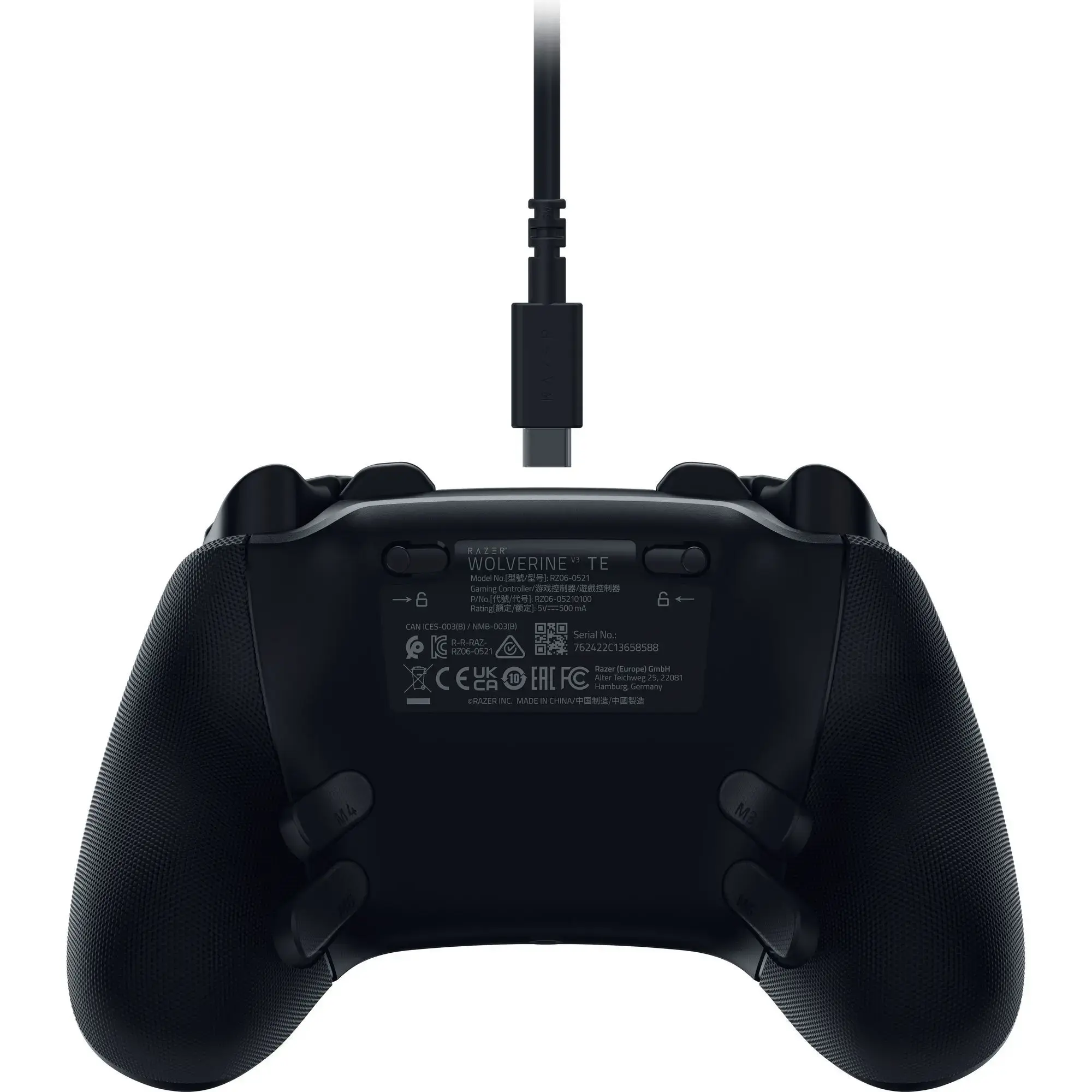 Razer Wolverine V3 - Image 3