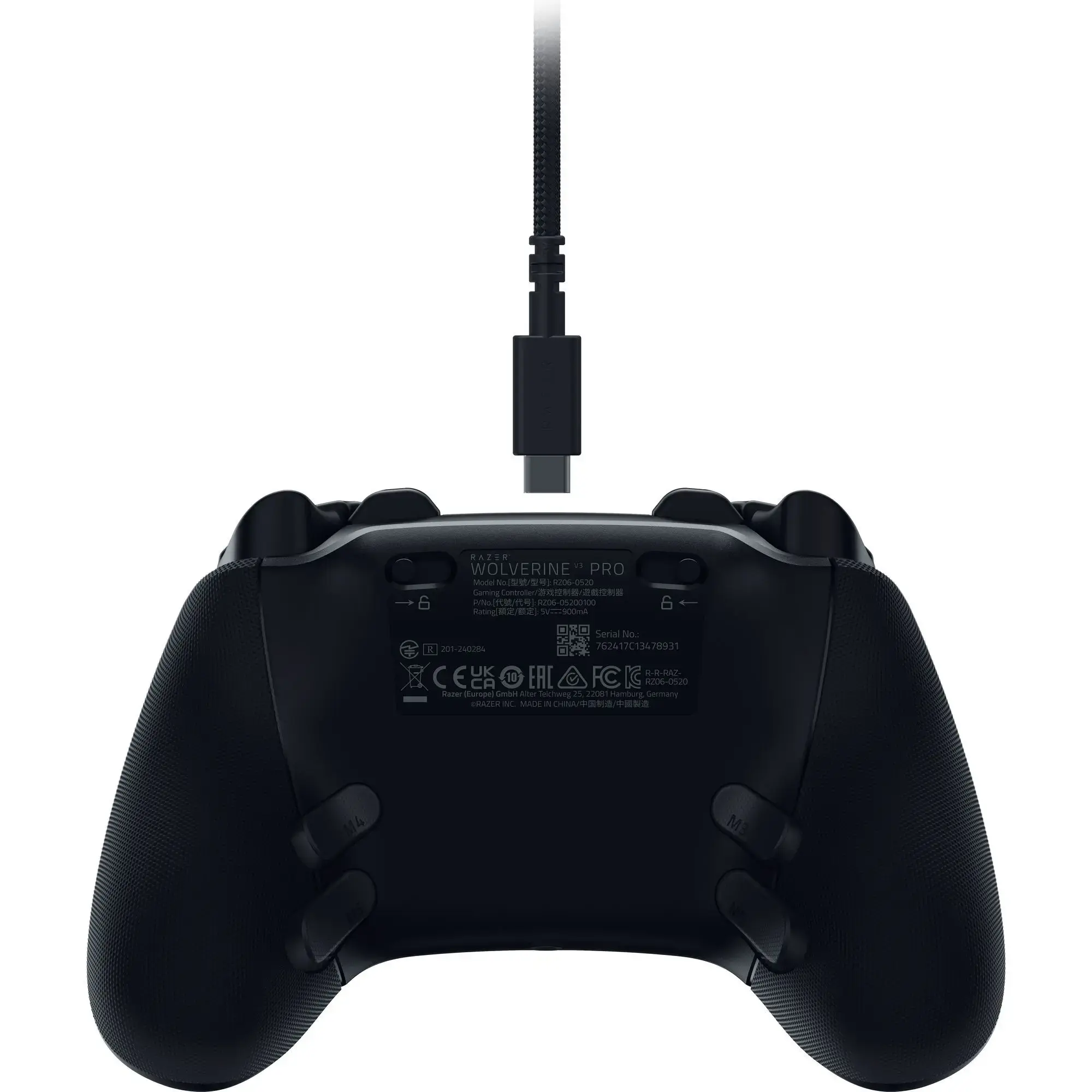 Razer Wolverine V3 Pro - Image 4