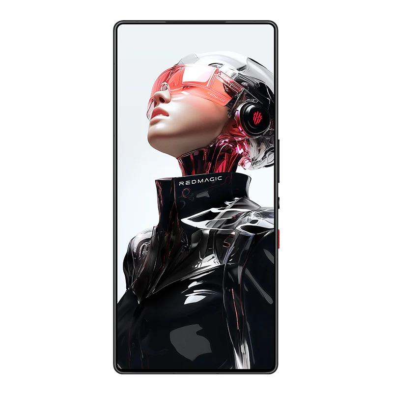 ZTE Nubia RedMagic 10S Pro - Image 3