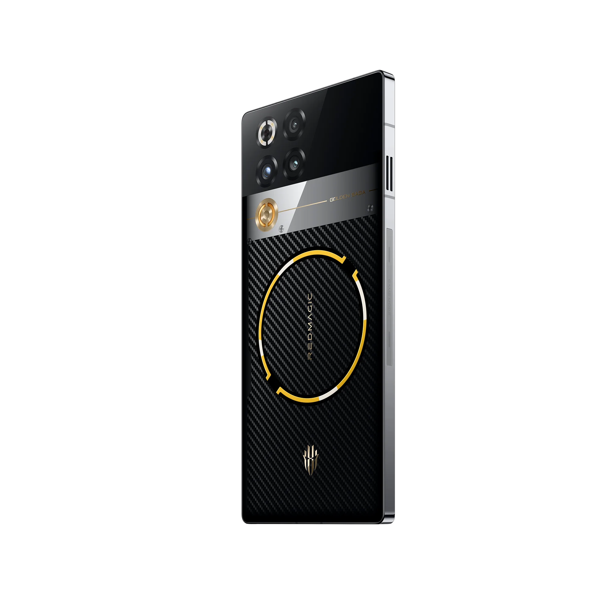 Redmagic 11 Pro Golden Saga Limited Edition - Image 4