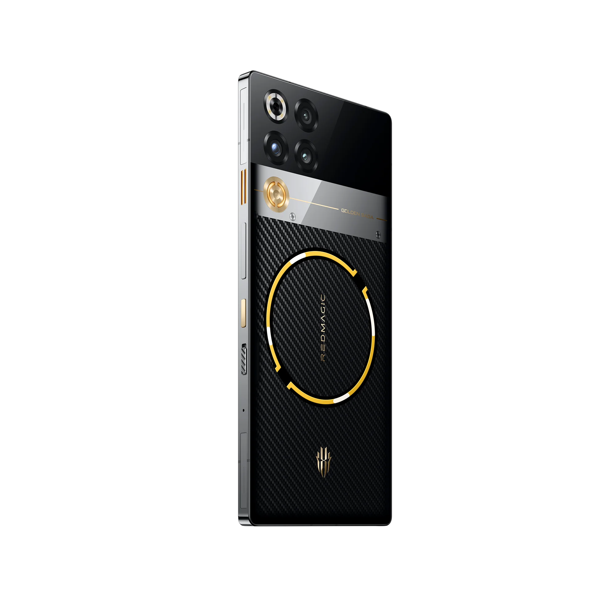Redmagic 11 Pro Golden Saga Limited Edition - Image 5