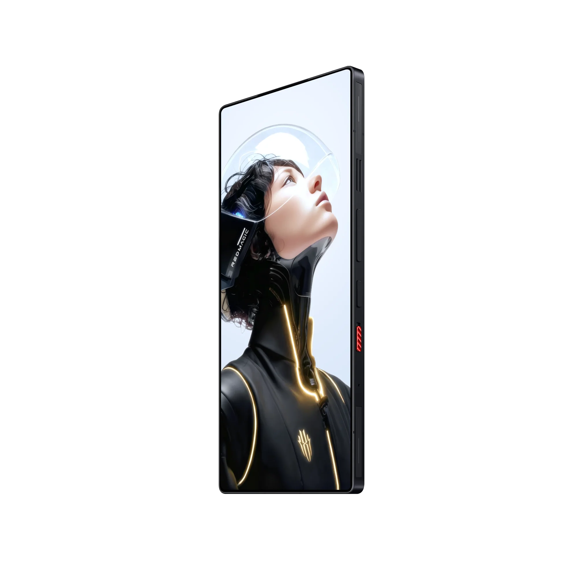 Redmagic 11 Pro Golden Saga Limited Edition - Image 6