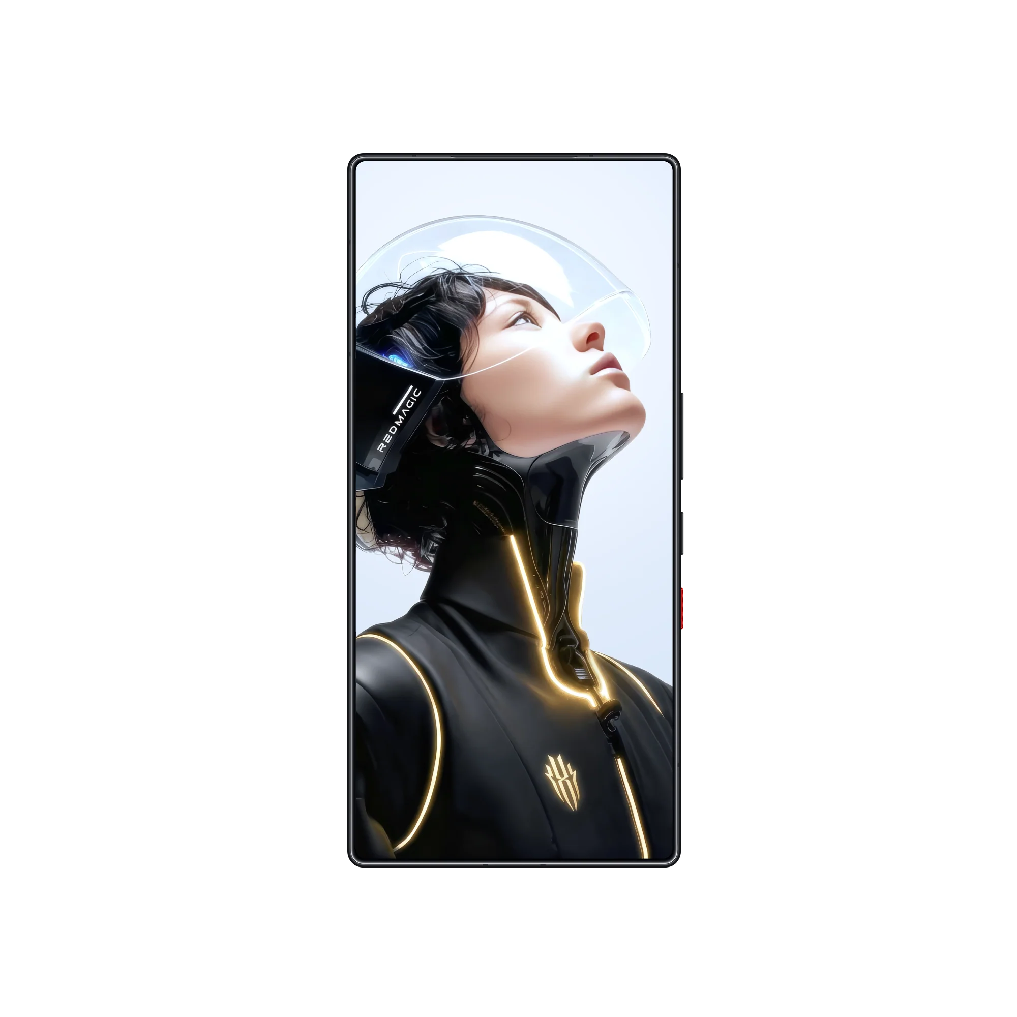 Redmagic 11 Pro Golden Saga Limited Edition - Image 7