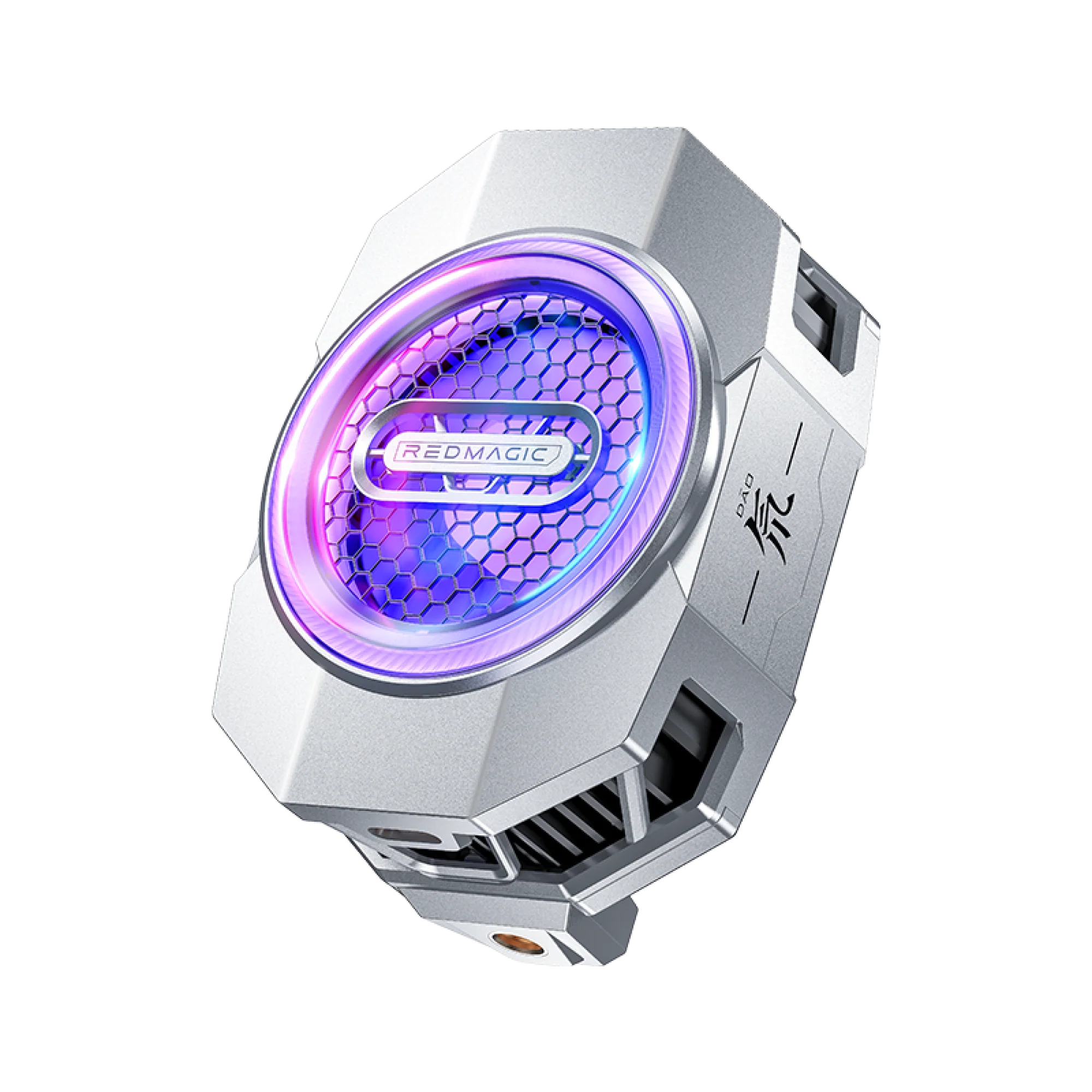 ZTE Nubia RedMagic VC Cooler 6