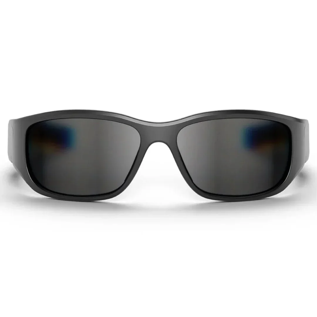 Reebok Nitrous | Lentes de Sol Deportivos con Audio Bluetooth HiFi, Protección UV, Unisex - Por Lucyd