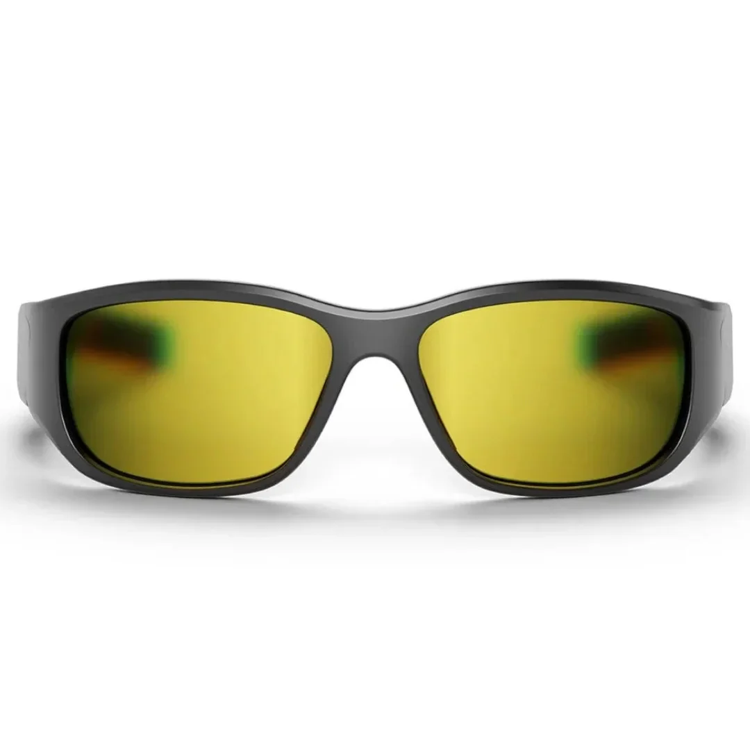 Reebok Nitrous | Lentes de Sol Deportivos con Audio Bluetooth HiFi, Protección UV, Unisex - Por Lucyd - Image 8