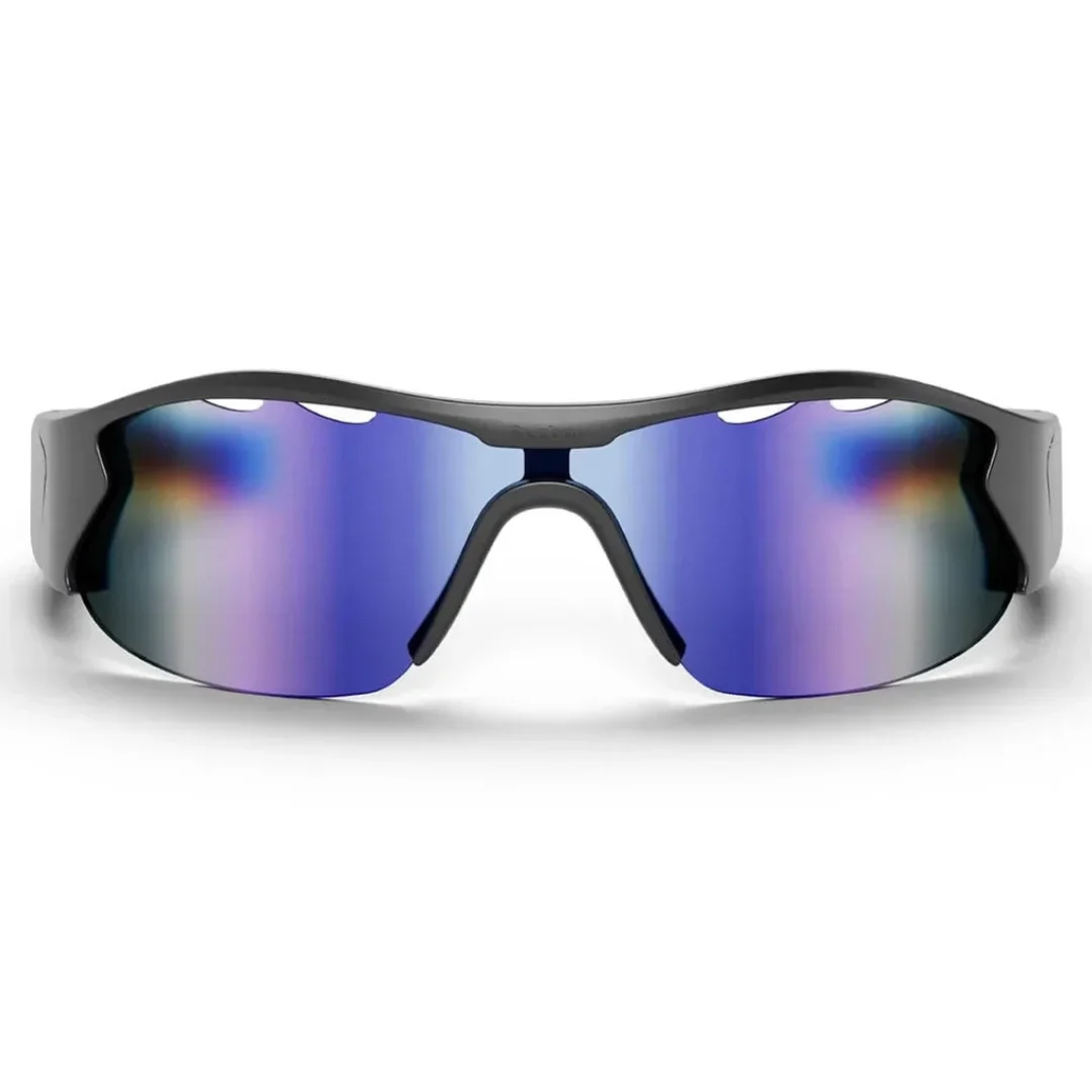 Reebok Octane | Lentes de Sol Deportivos con Audio Bluetooth HiFi, Protección UV, Unisex - Por Lucyd - Image 6