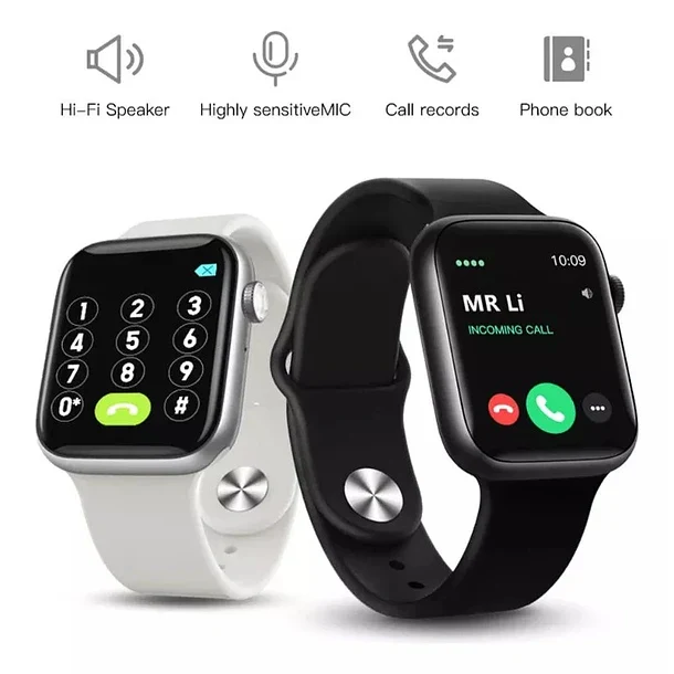 Reloj Smartwatch Series 9 (DRP)