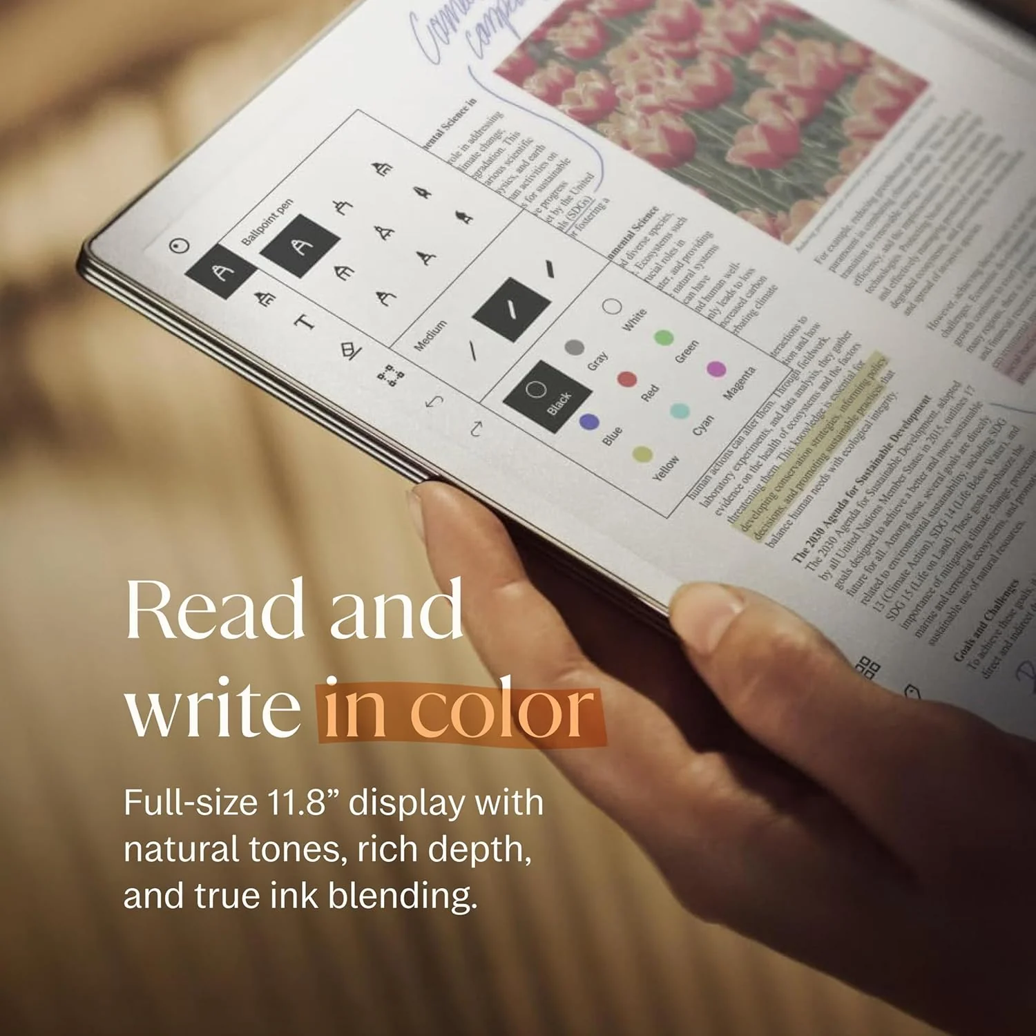reMarkable Paper Pro - Image 6