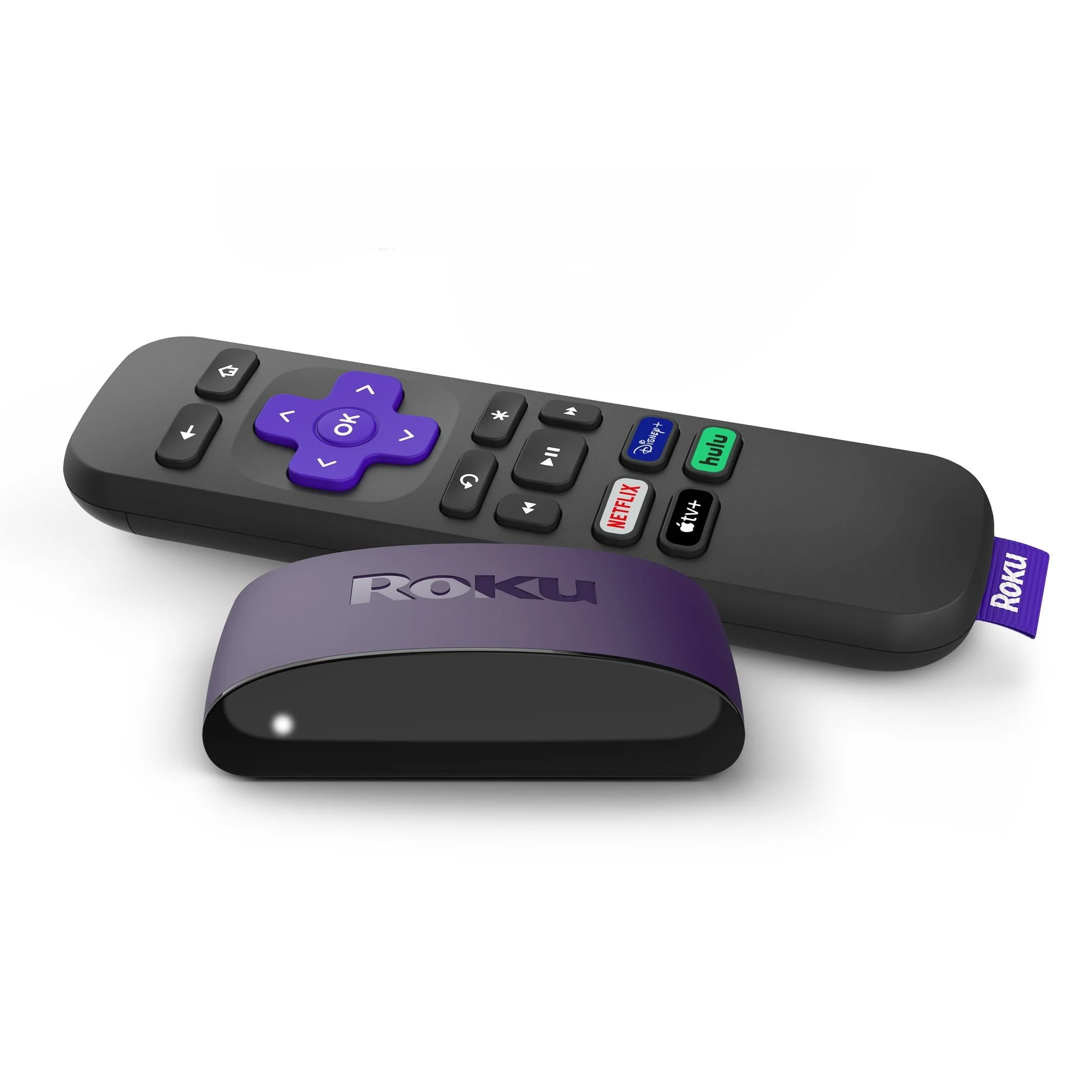 Roku Express LE HD - 3930S4 - Image 2
