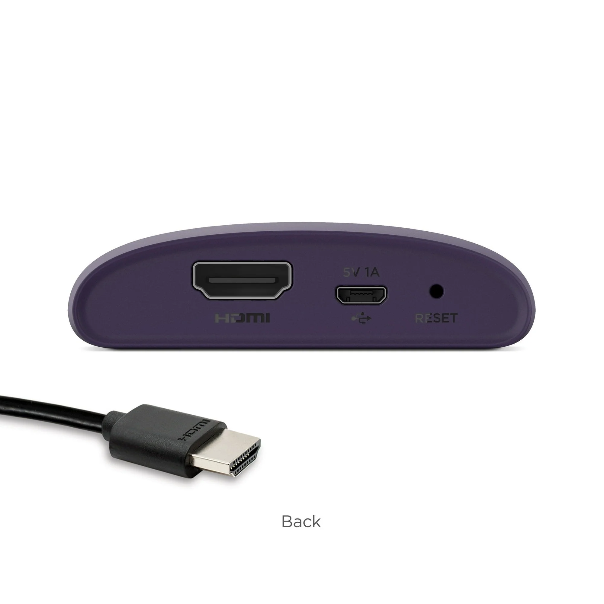 Roku Express LE HD - 3930S4 - Image 3
