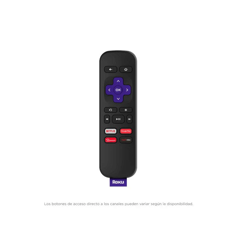 Roku Premier 4K - 3920RW - Image 5