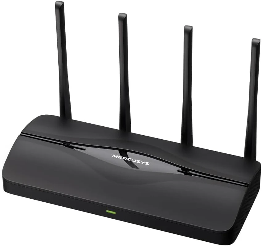 Router Mercusys MR27BE | Wi-Fi 7 BE3600 y Puertos 2.5G