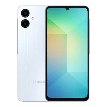 Samsung Galaxy A06 - Image 4