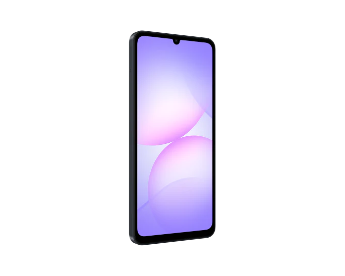 Samsung Galaxy A07 - Image 4