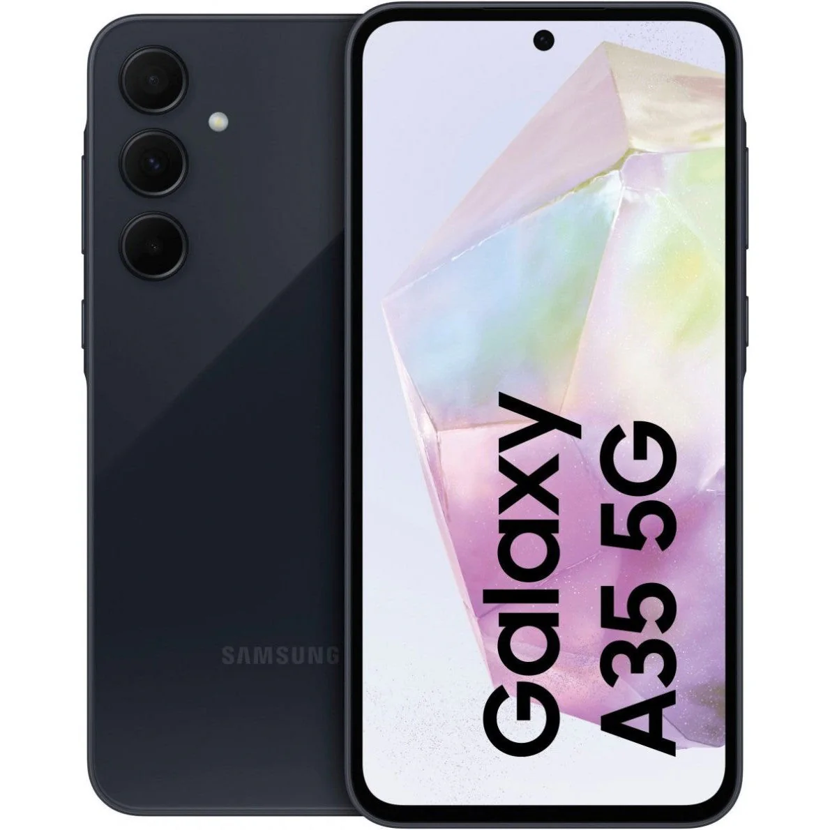 Samsung Galaxy A35 5G - Image 2
