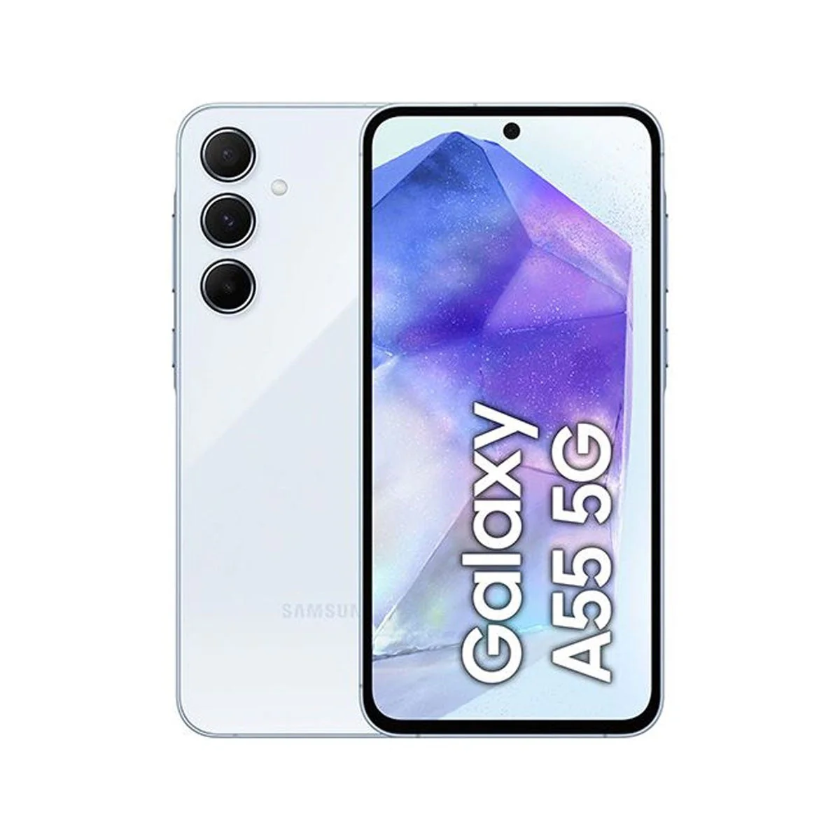 Samsung Galaxy A55 5G - Image 5