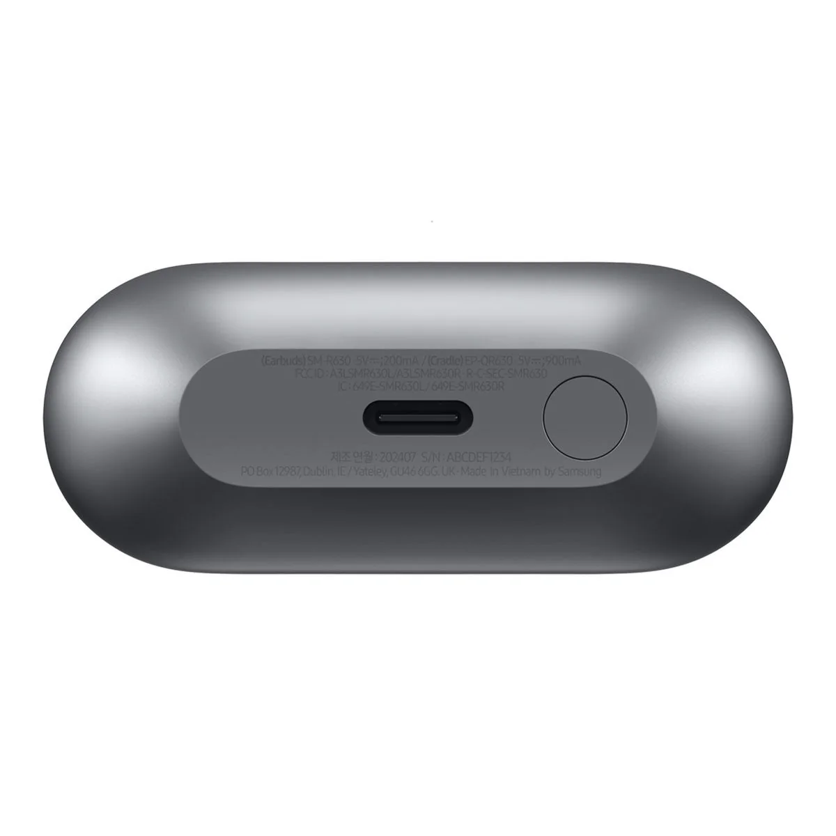 Samsung Galaxy Buds 3 Pro - Image 4