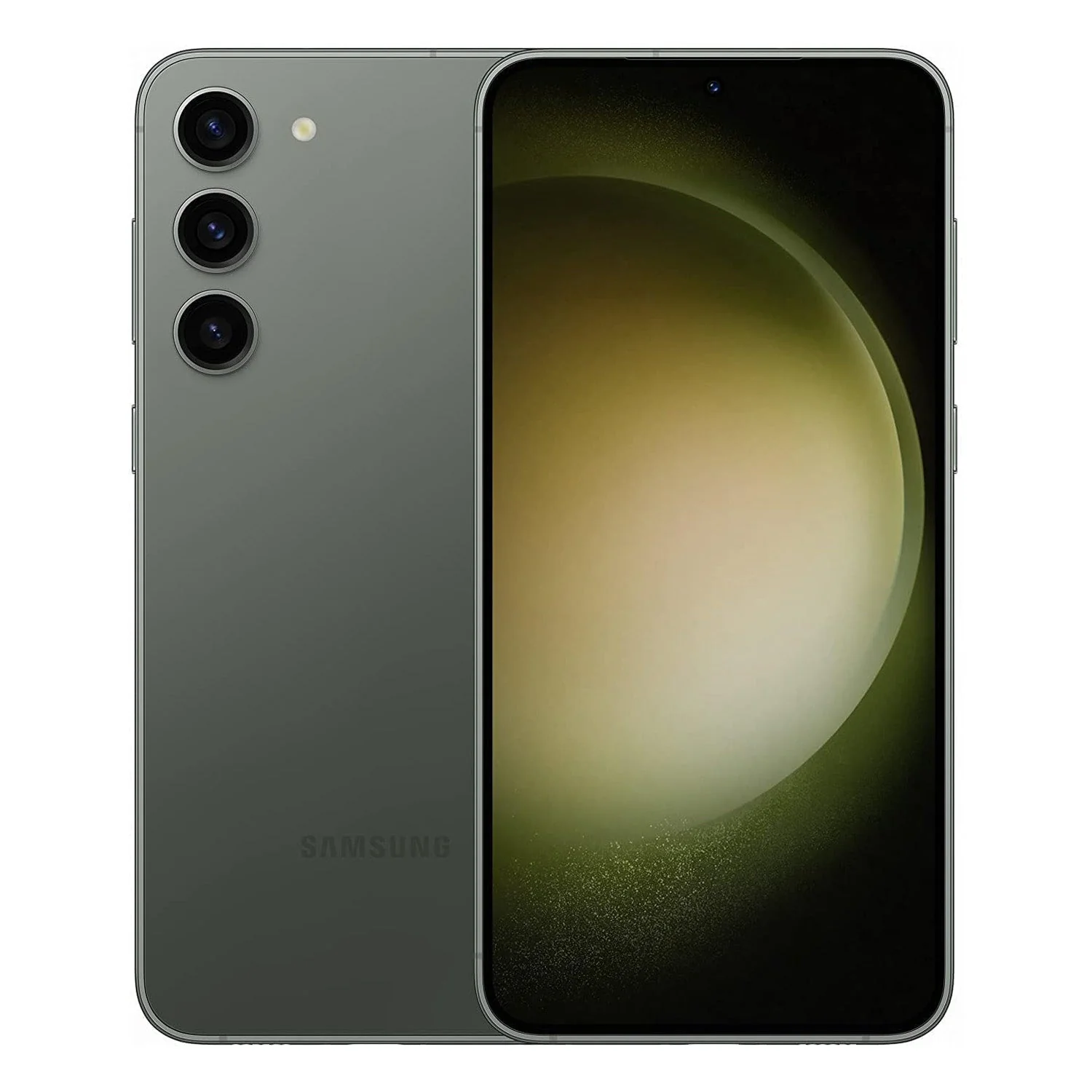 Samsung Galaxy S23 Plus 5G - Image 4