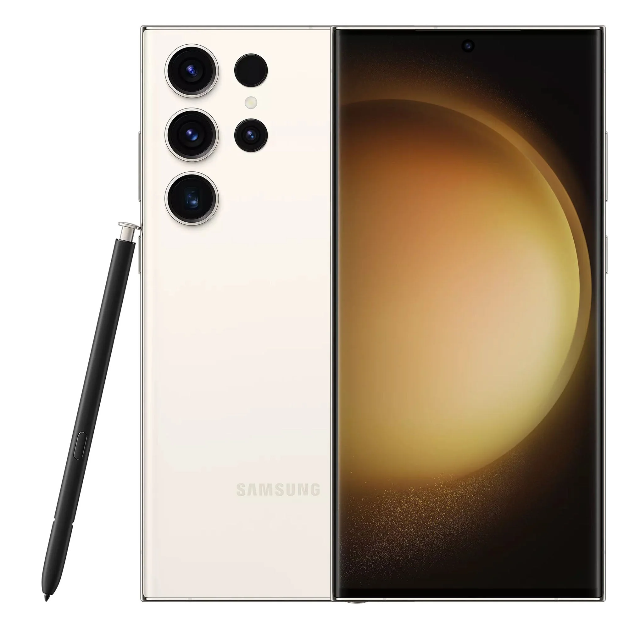 Samsung Galaxy S23 Ultra 5G - Image 3