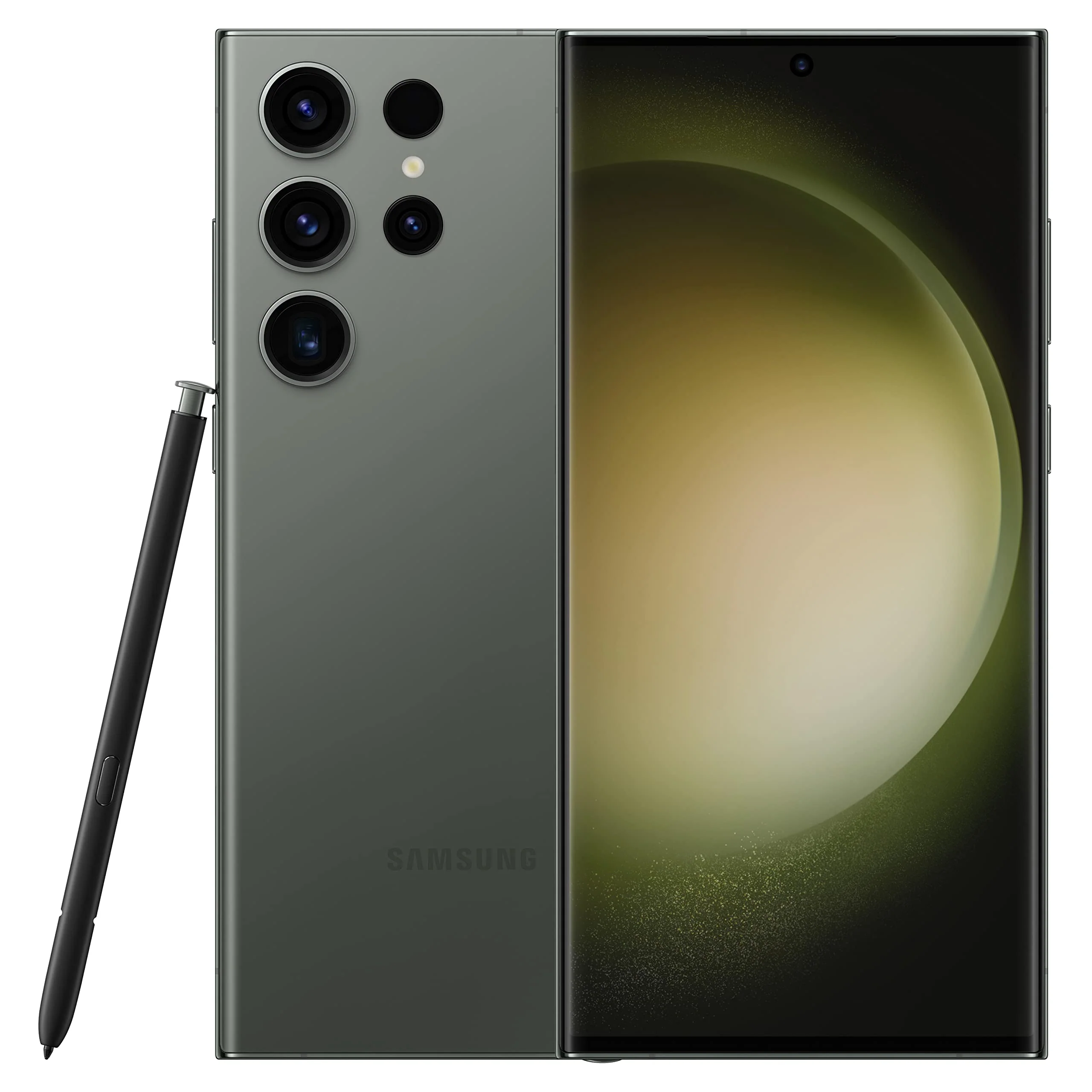 Samsung Galaxy S23 Ultra 5G - Image 4