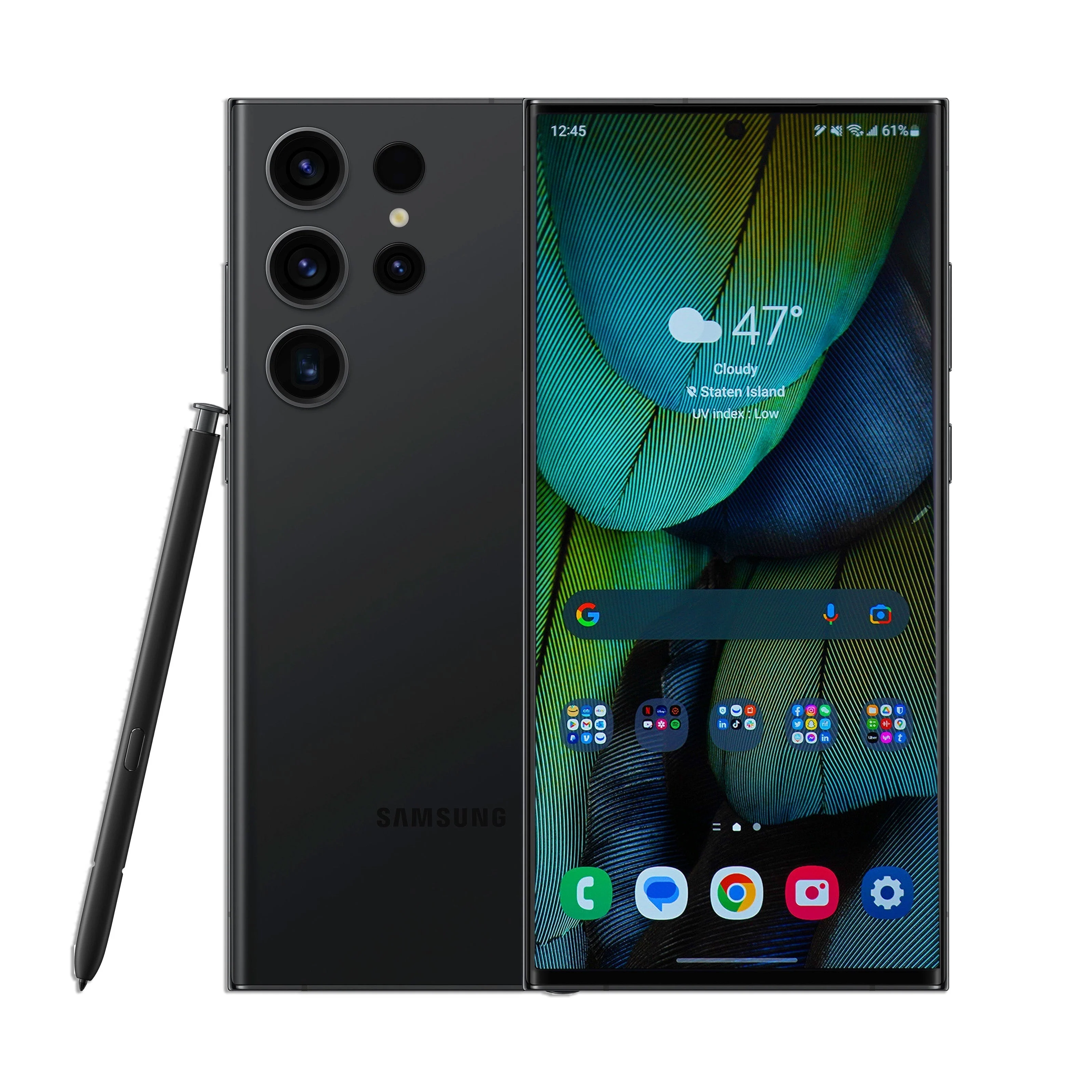 Samsung Galaxy S23 Ultra 5G - Image 5