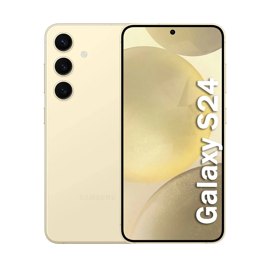 Samsung Galaxy S24 5G - Image 3