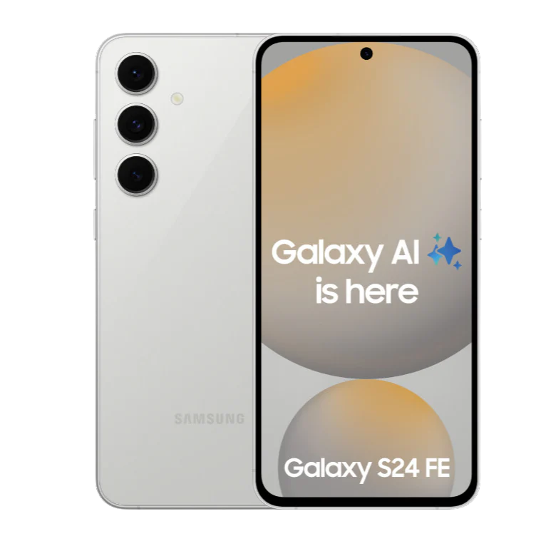 Samsung Galaxy S24 FE - Image 3