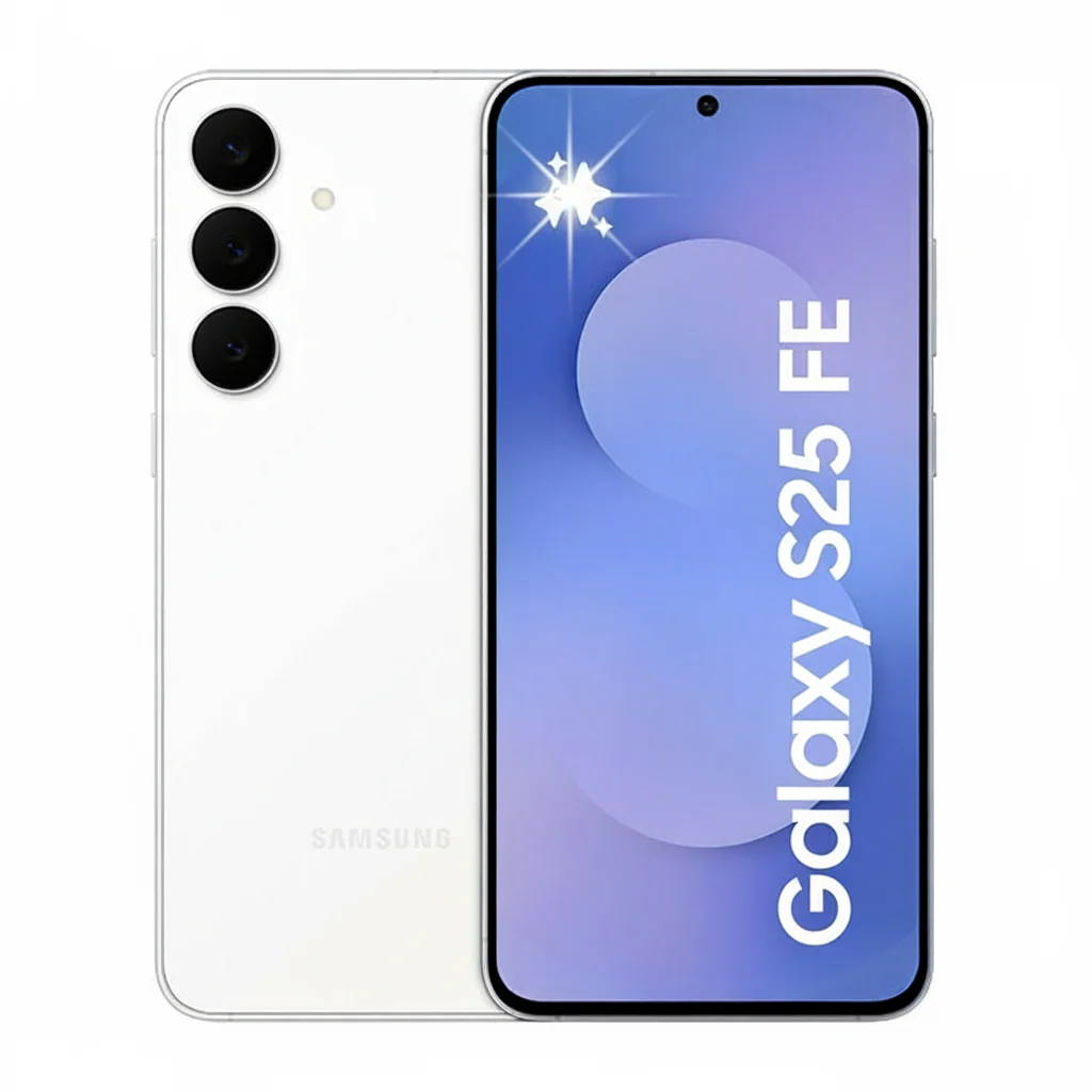 Samsung Galaxy S25 FE - Image 5