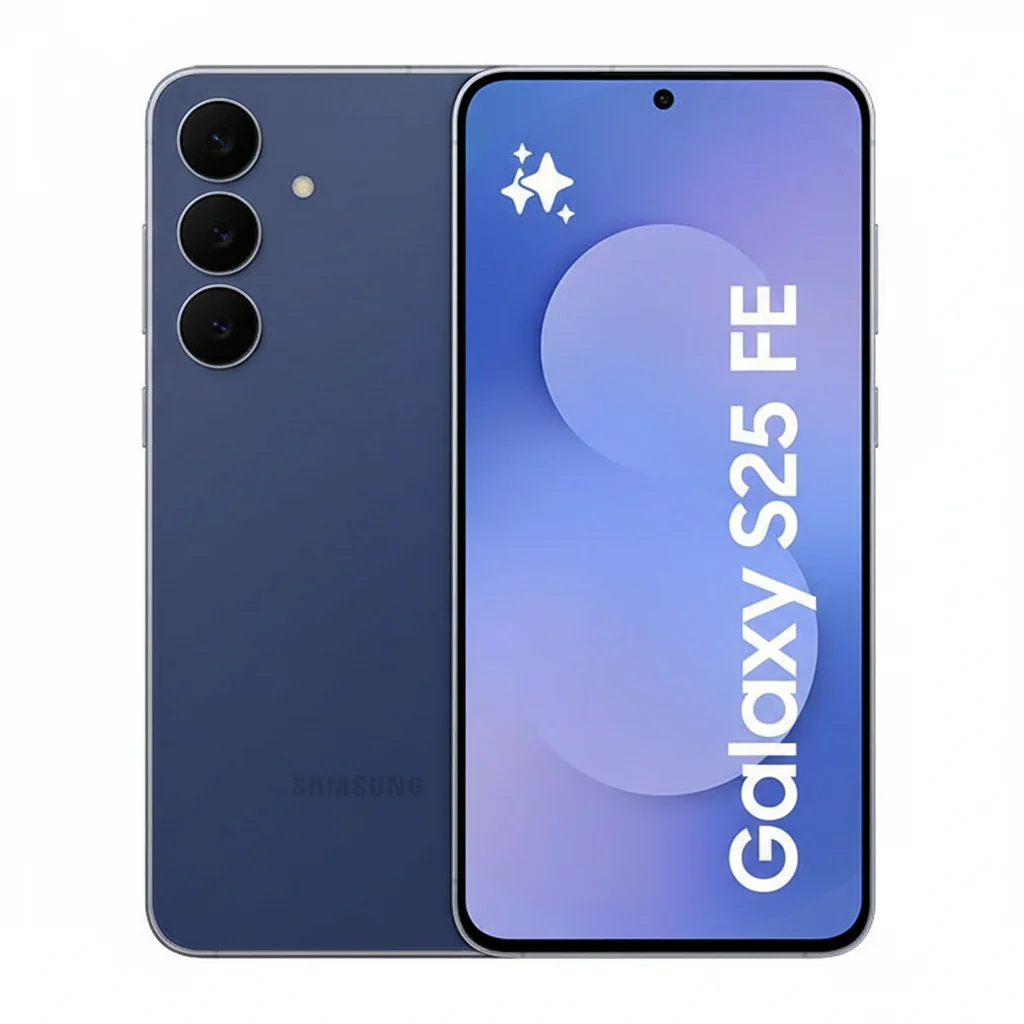 Samsung Galaxy S25 FE - Image 7