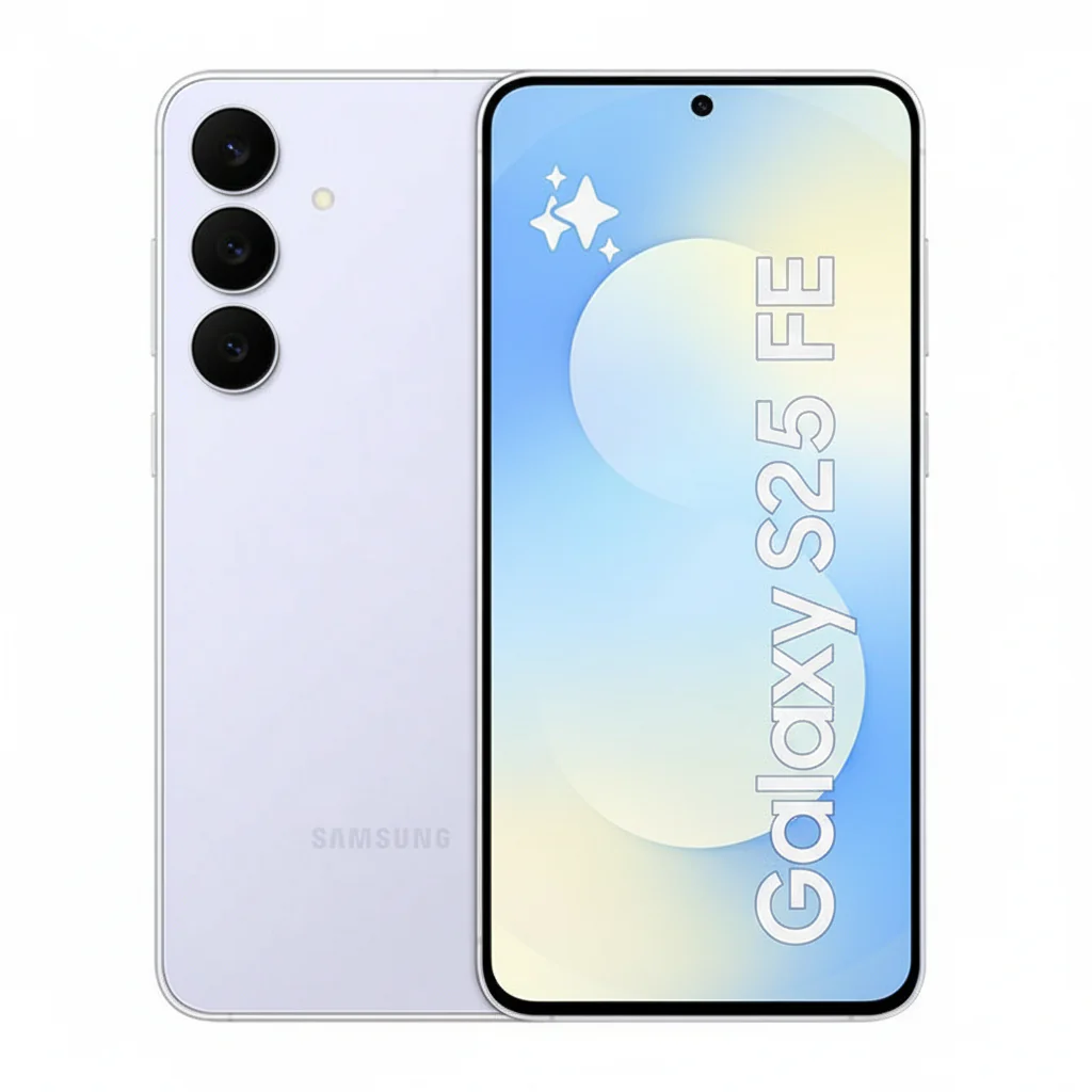 Samsung Galaxy S25 FE - Image 8