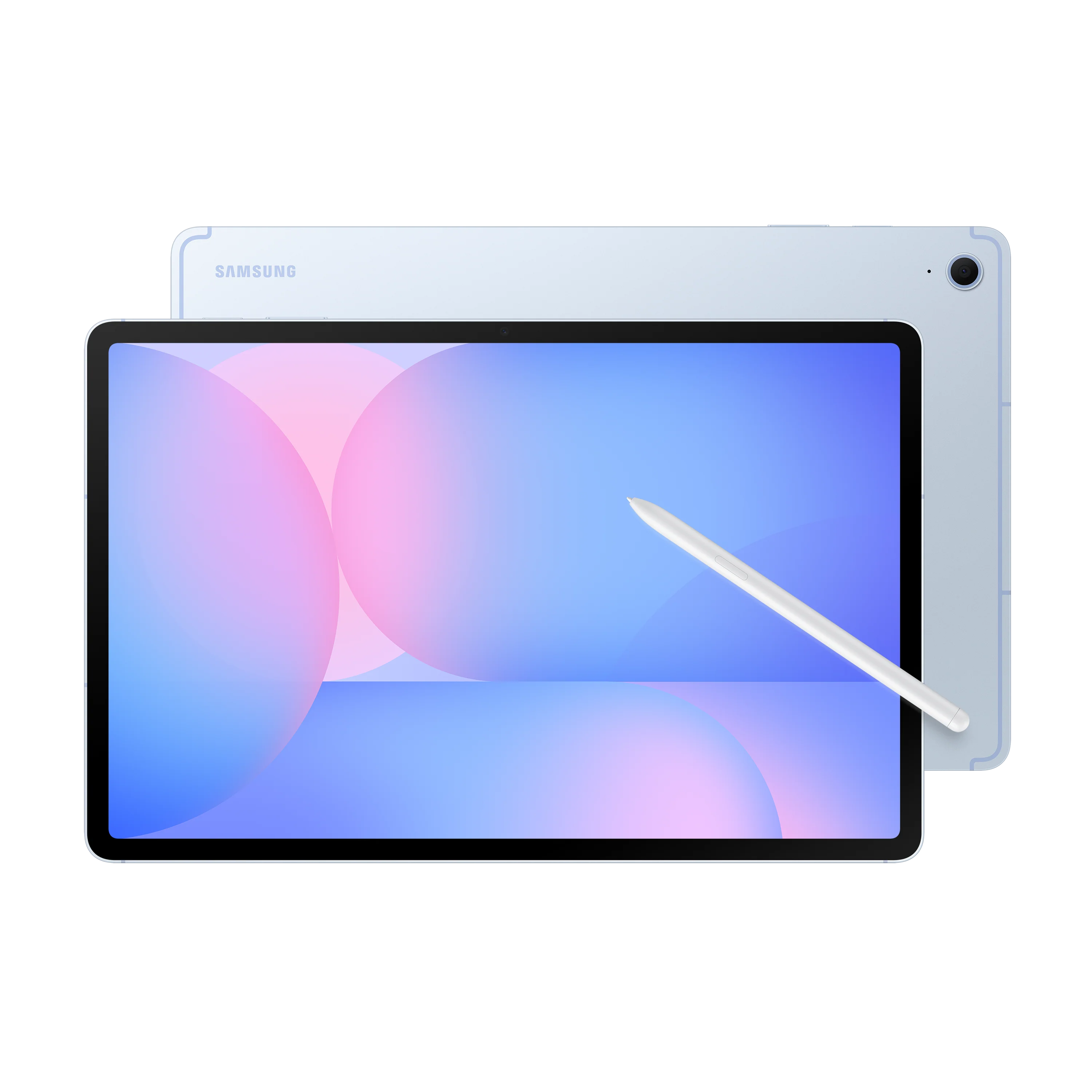 Samsung Galaxy Tab S10 FE+ - Image 6