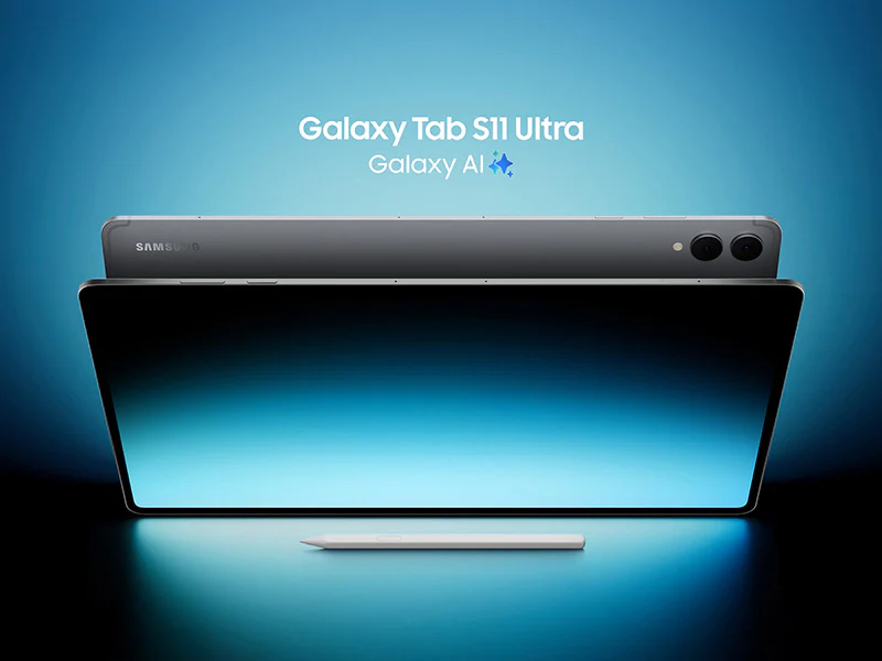 Samsung Galaxy Tab S11 Ultra - Image 2