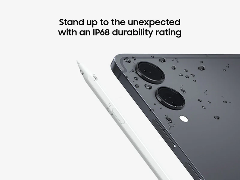 Samsung Galaxy Tab S11 Ultra - Image 5