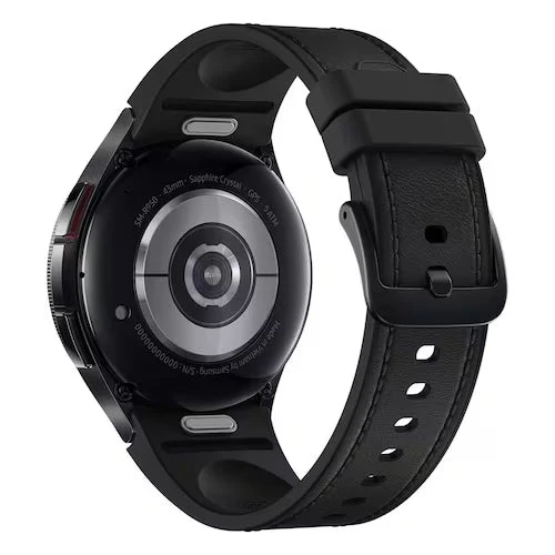 Samsung Galaxy Watch 6 Classic - Image 3