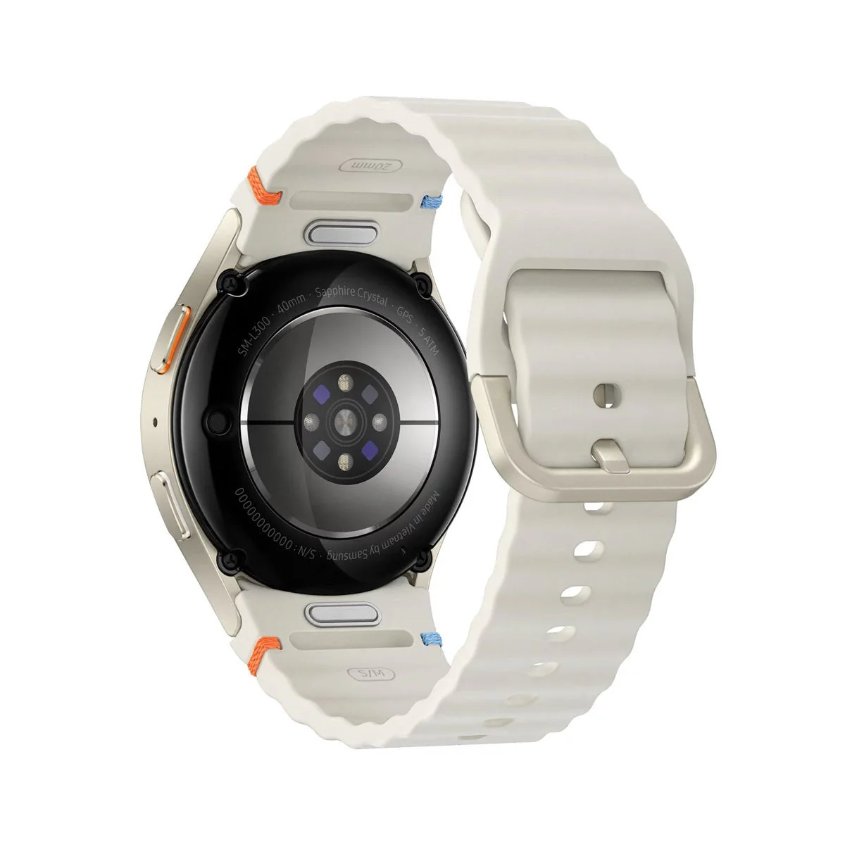Samsung Galaxy Watch 7 - Image 8