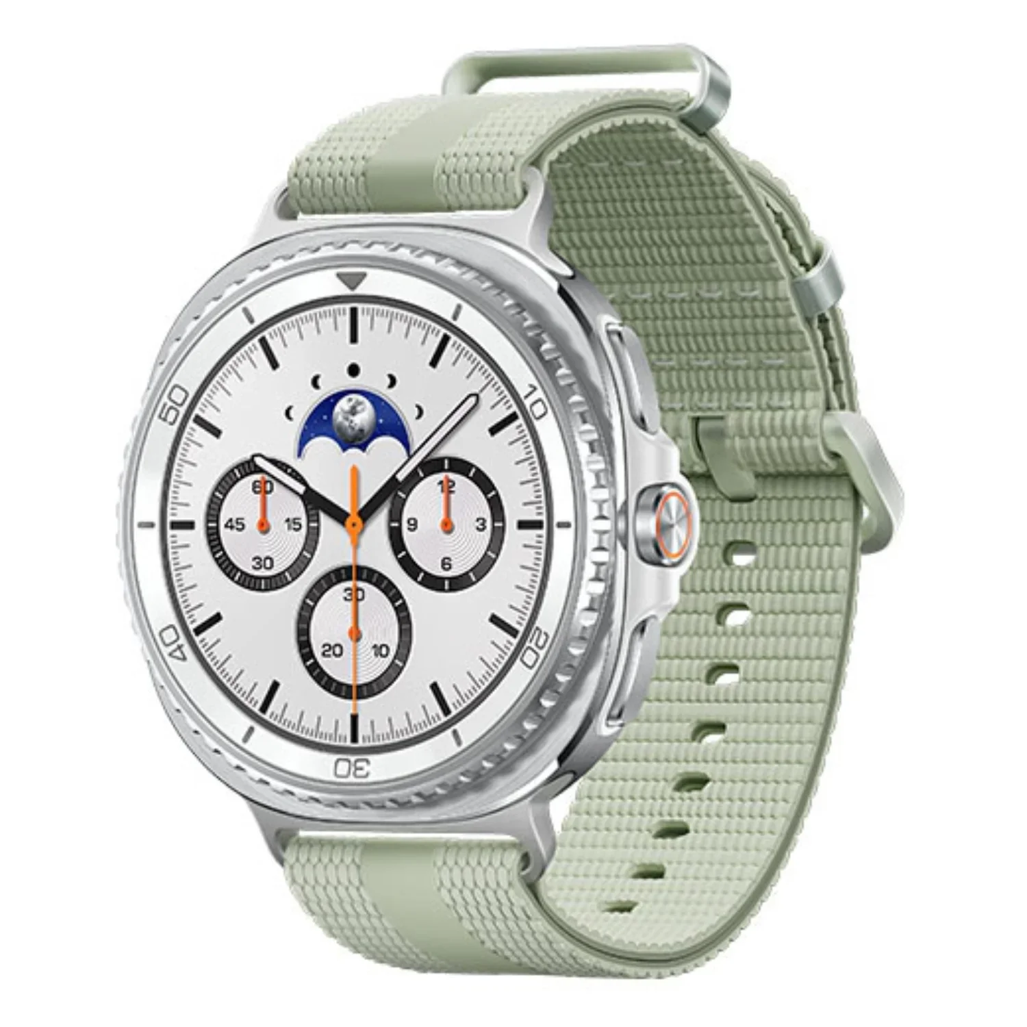 Samsung Galaxy Watch8 Classic 46 mm - Image 32